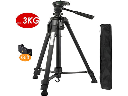 Universal Camera Tripod Phone Tripod Stand