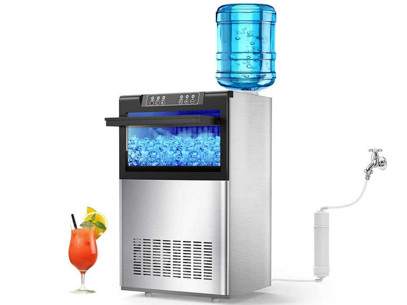 Ice Maker