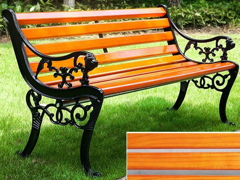 Garden Bench