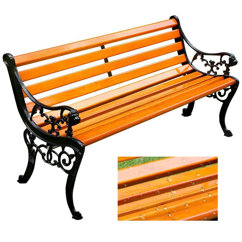 Garden Bench