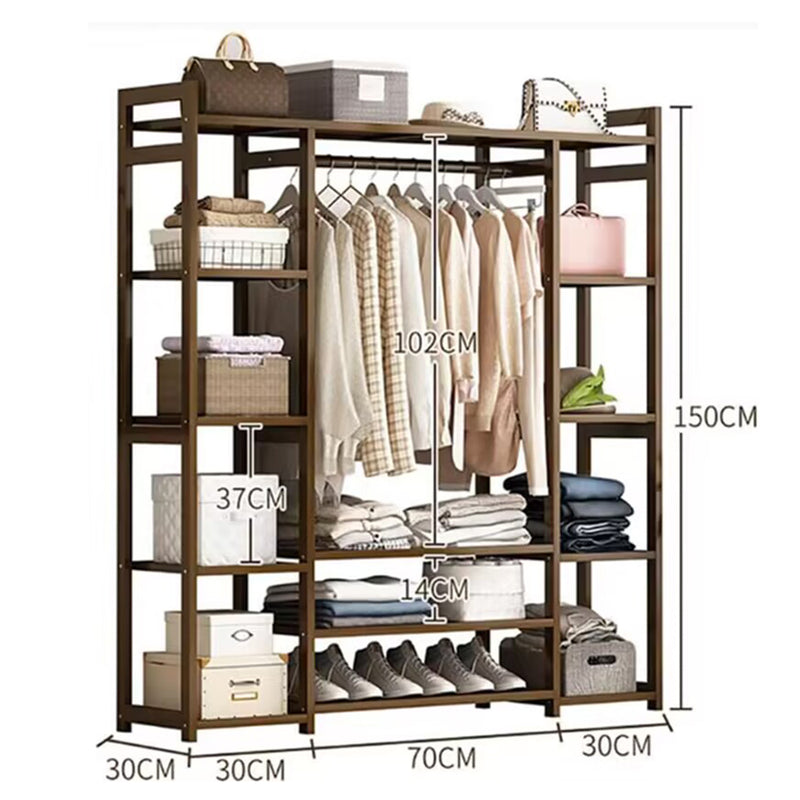 Wardrobe Organiser