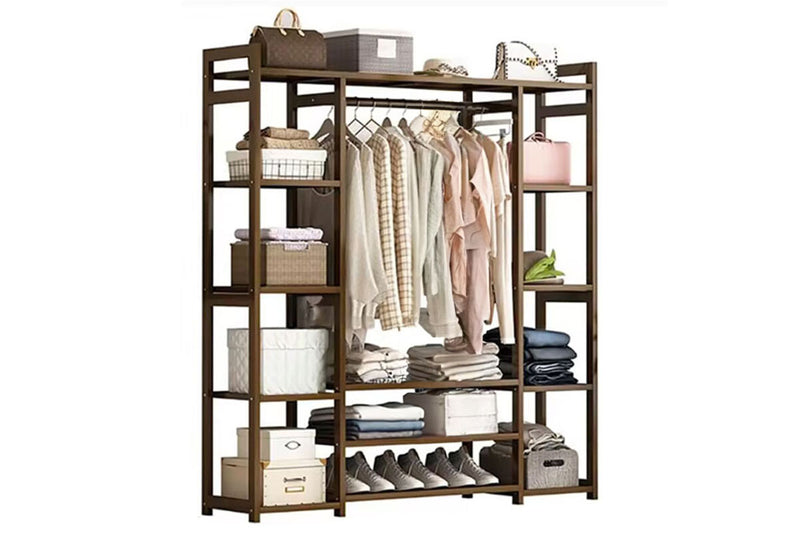 Wardrobe Organiser