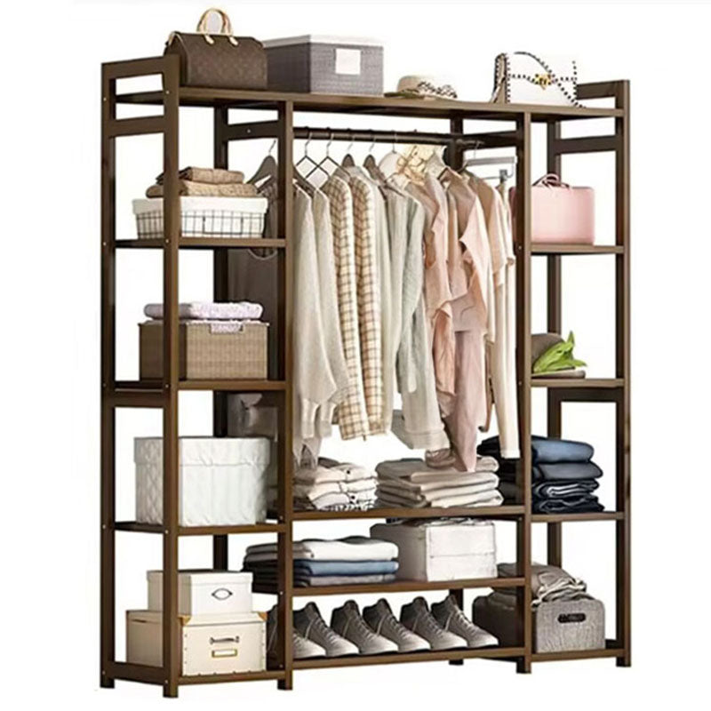 Wardrobe Organiser