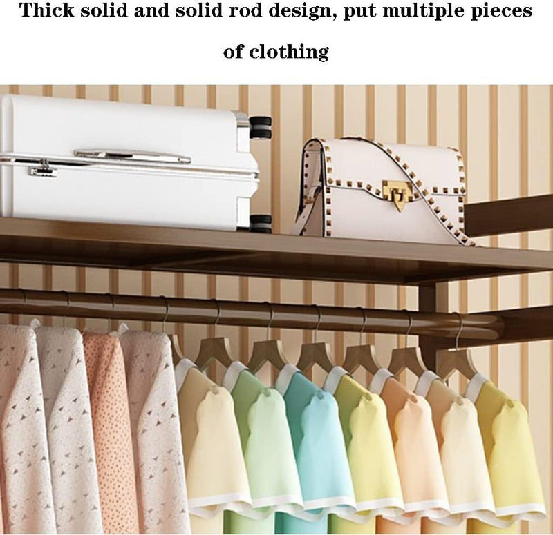 Wardrobe Organiser