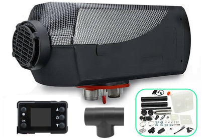 Diesel Air Heater