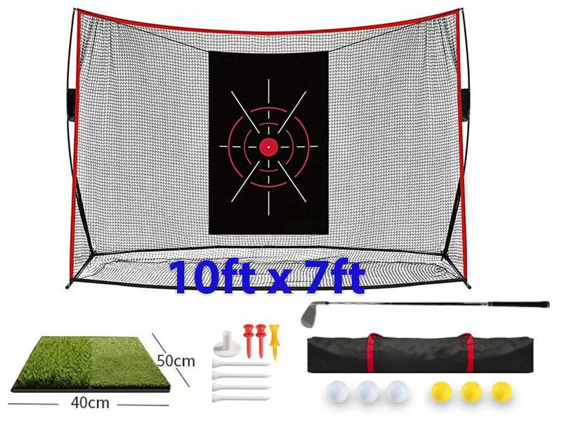 Golf Practice Net