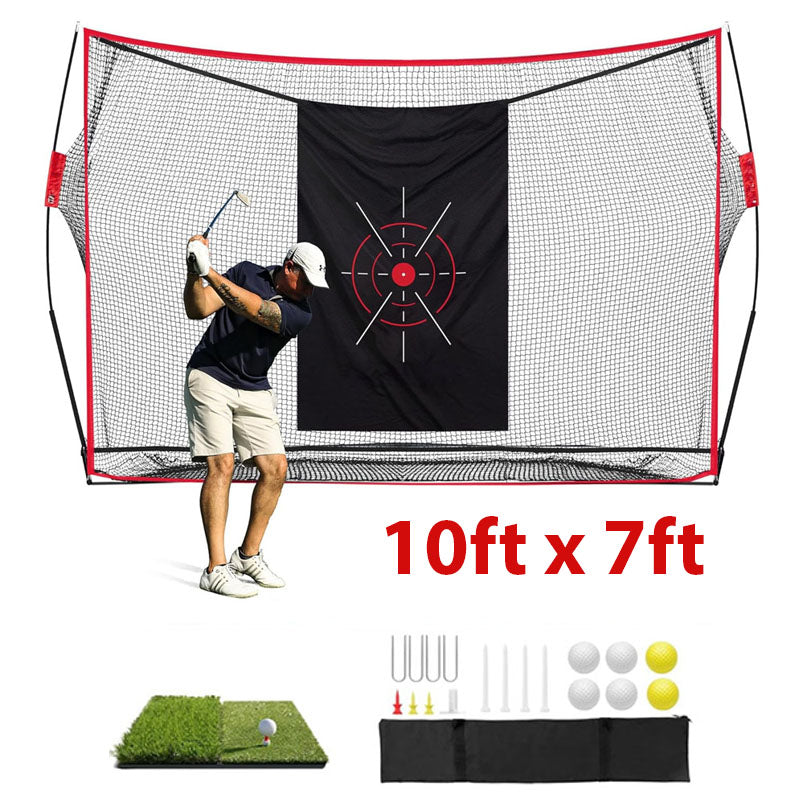 Golf Practice Net