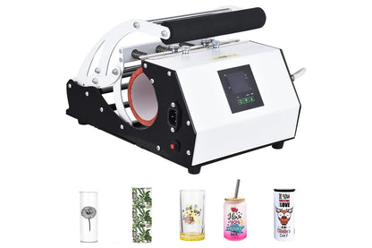 Mug Heat Press Machine
