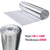 Double Layer Aluminium Bubble Foil Insulation