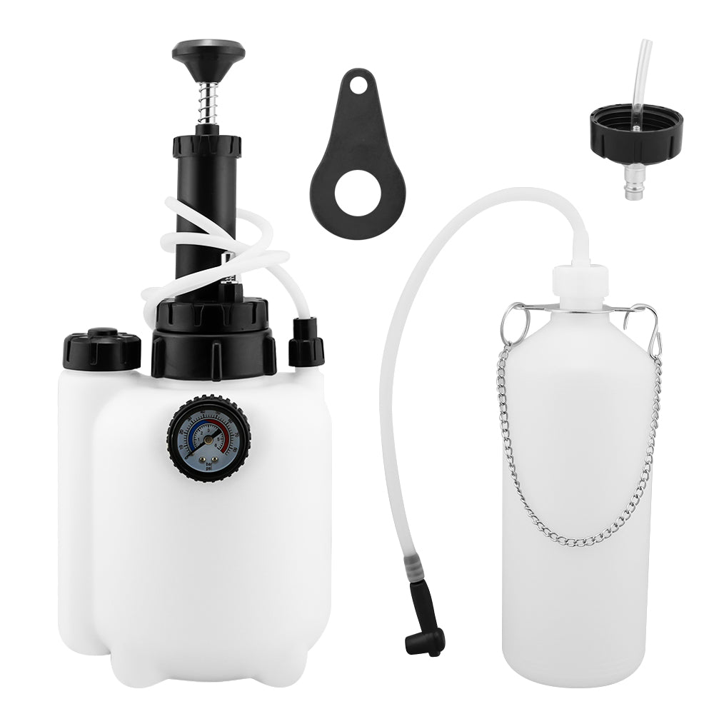 Air Brake Bleeder Kit