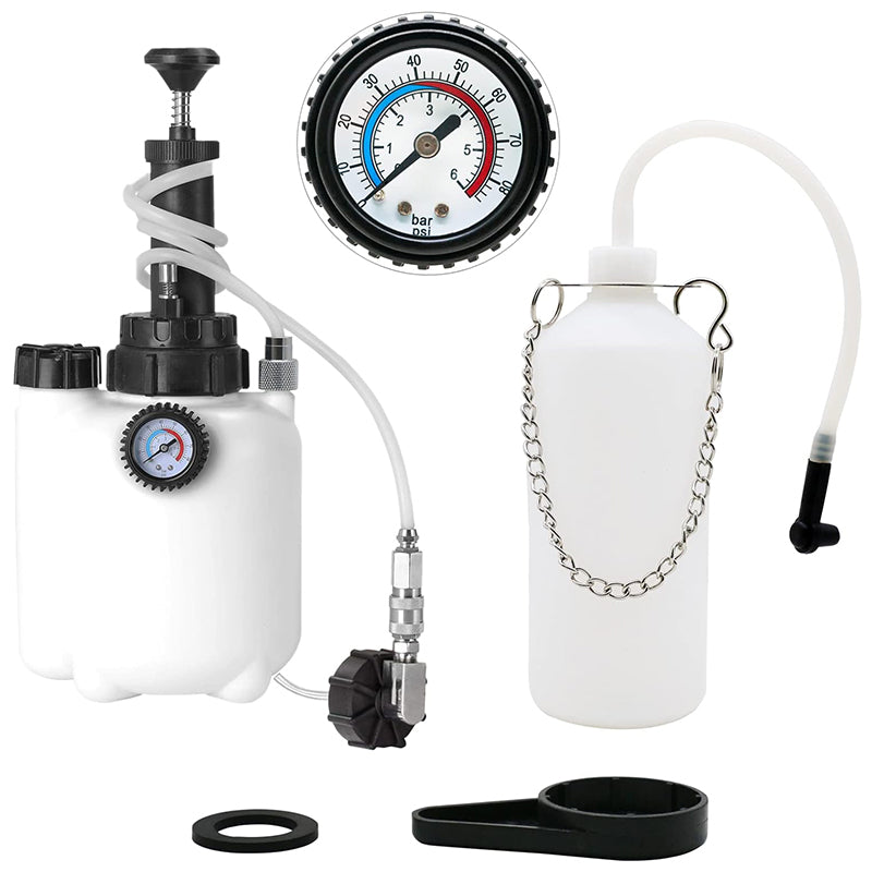 Air Brake Bleeder Kit