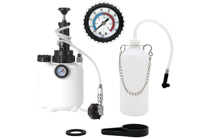 Air Brake Bleeder Kit