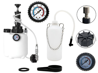 Air Brake Bleeder Kit