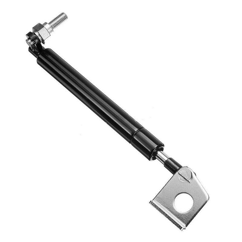 Mounting bracket detail for Ford Ranger tailgate assist strut