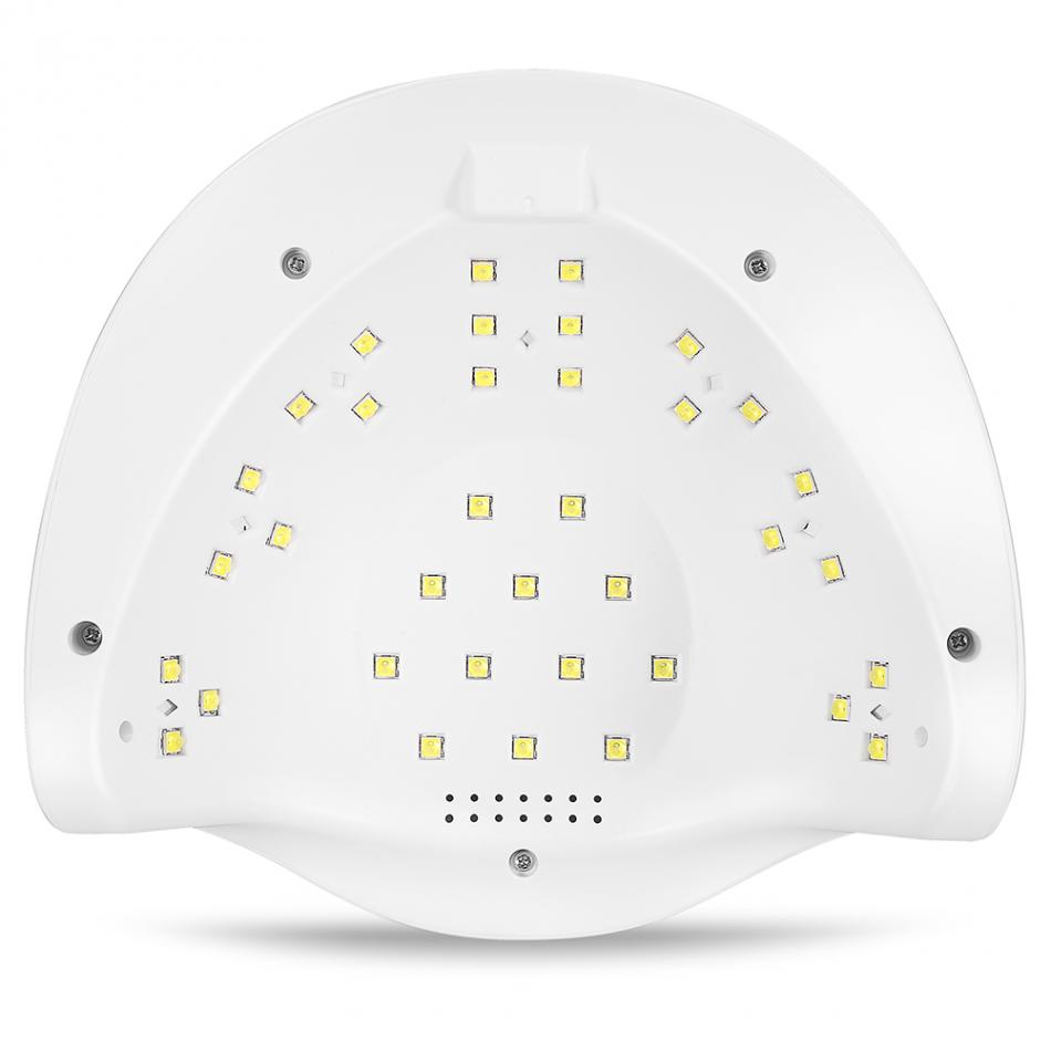 Nail Dryer Machine UVLED Nail Lamp