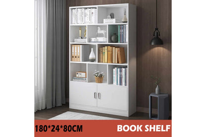 Bookshelf Stack Book Case Display units