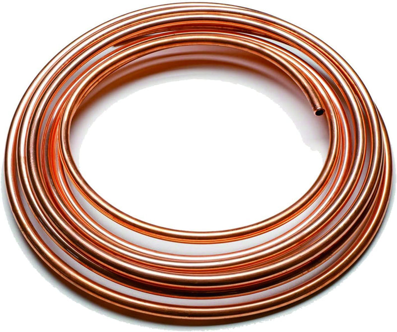 Brake Line Tubing Kit