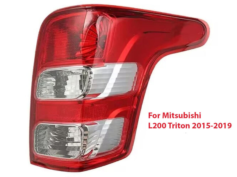 Replacement Mitsubishi L200 Triton Tail Light 2015-on