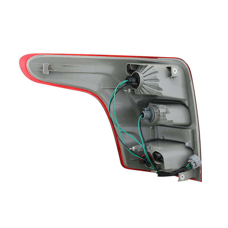 Replacement Mitsubishi L200 Triton Tail Light 2015-on