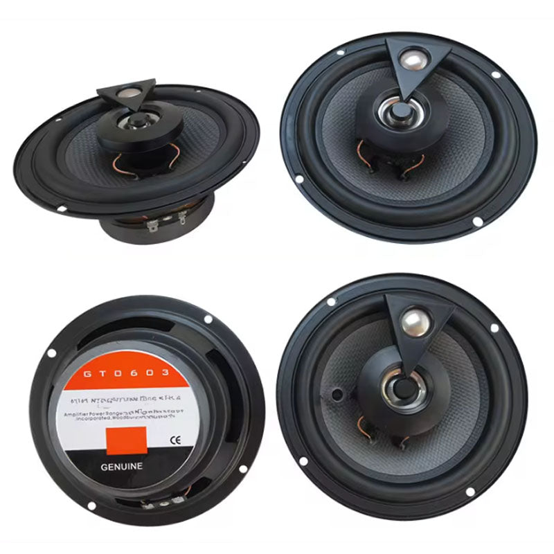 JBL Car Audio Speaker