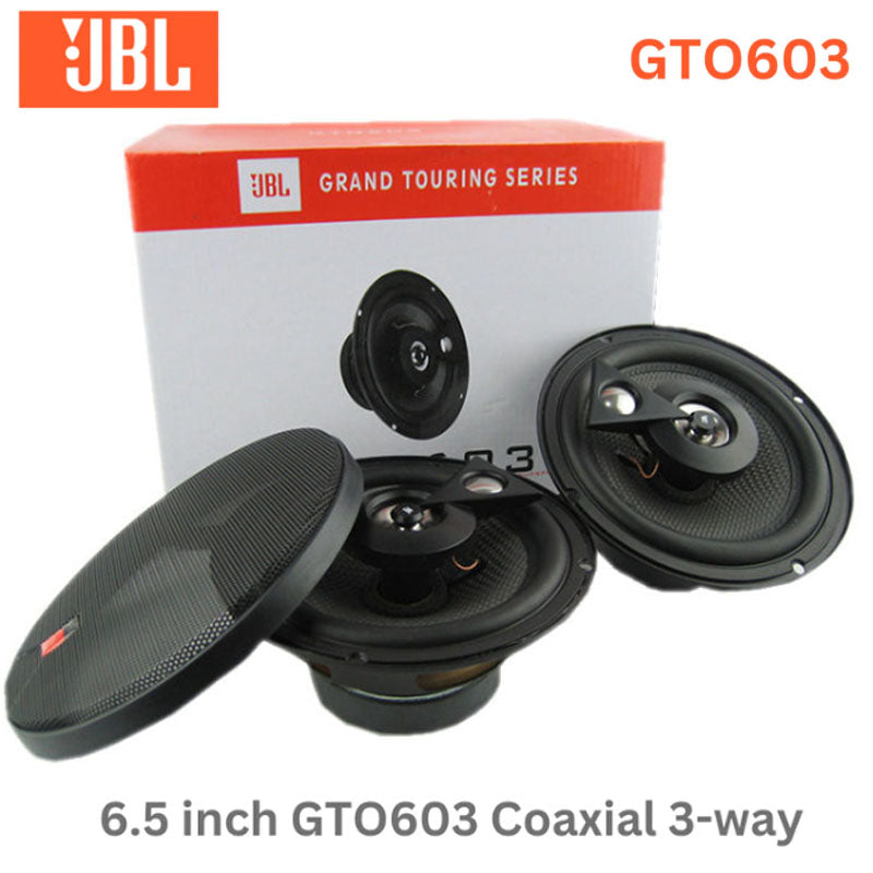 JBL Car Audio Speaker