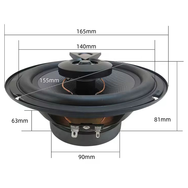 JBL Car Audio Speaker