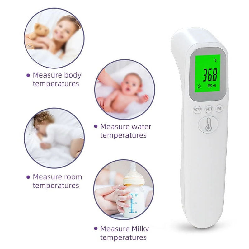 Forehead Thermometer