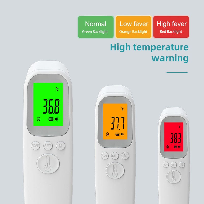 Forehead Thermometer