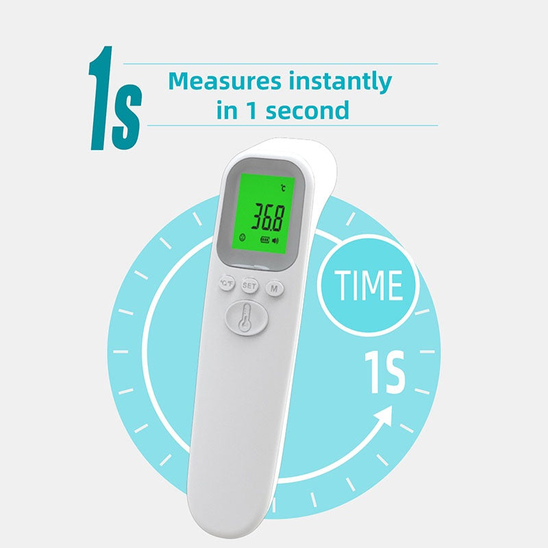 Forehead Thermometer