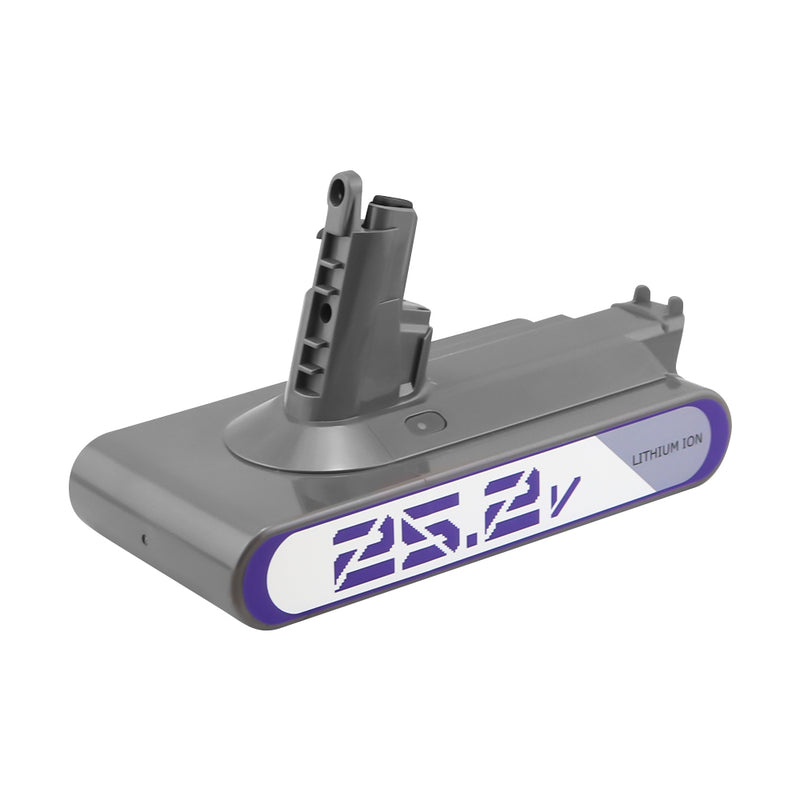 Dyson V11 Battery 4000mAh  Replacement