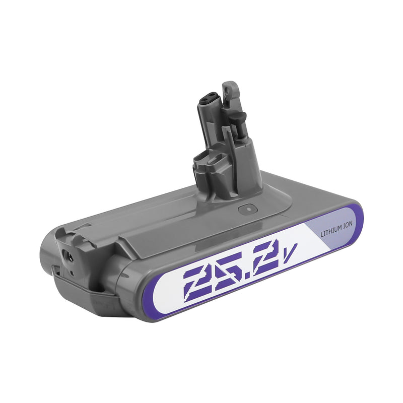 Dyson V11 Battery 4000mAh  Replacement