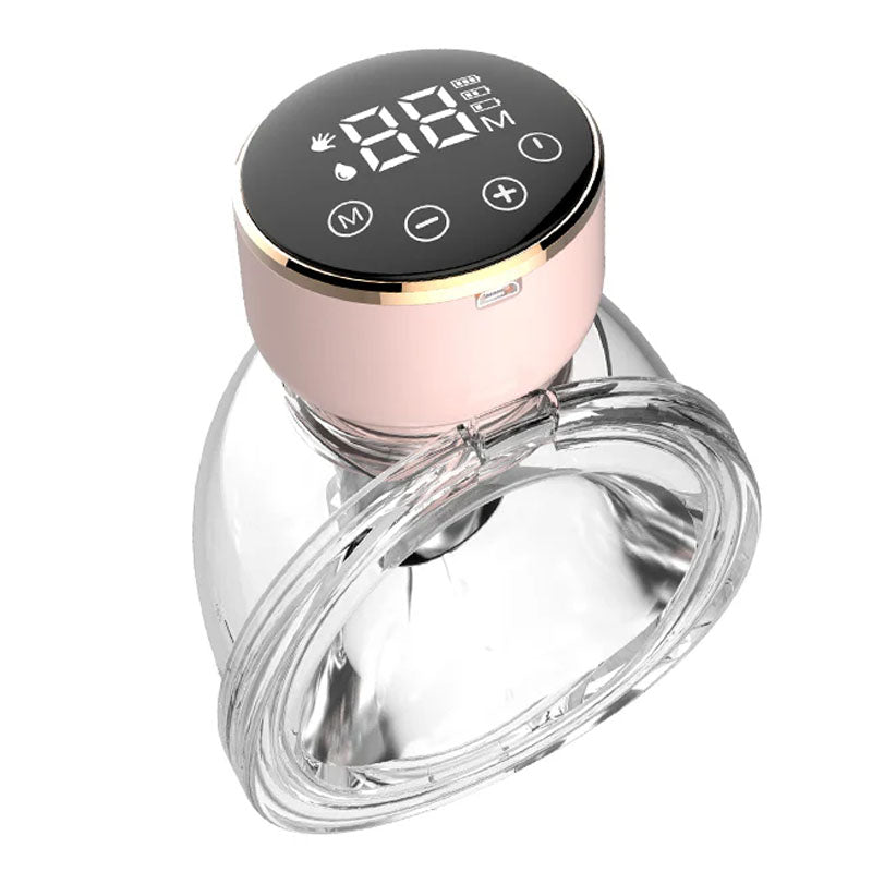 Electric Breast Pump