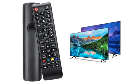 Samsung TV Remote