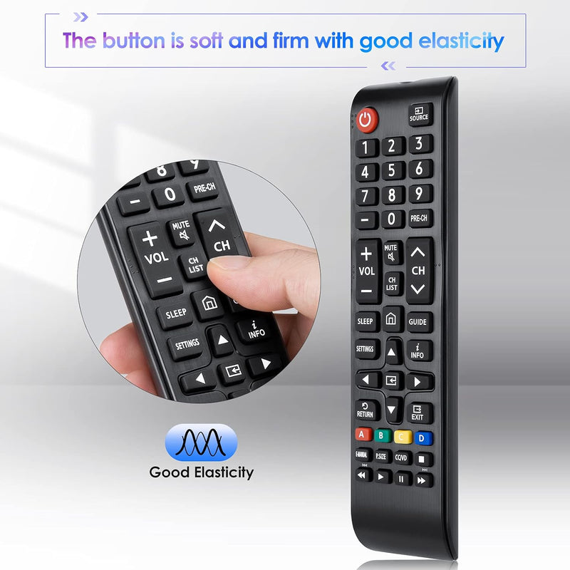 Samsung TV Remote