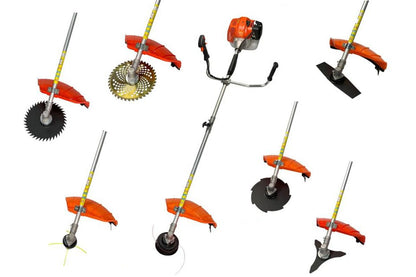 Brush Weed Cutter Brush Cutter Hedge Trimmer