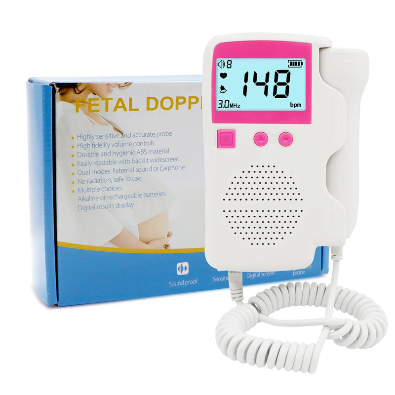 Fetal Doppler