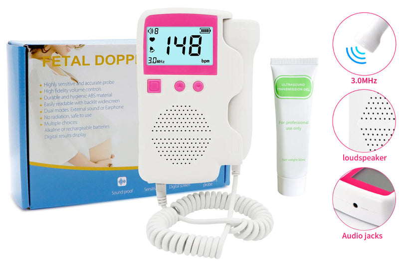 Fetal Doppler