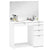 Dressing Table with Mirror