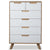 Tallboy 6 Drawer