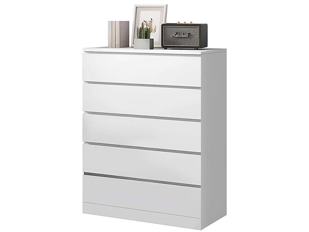 Tall boy drawers