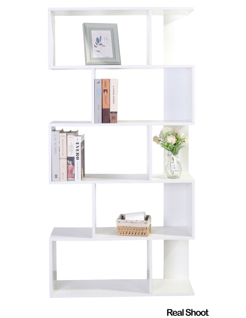 Bookshelf Stack Book Case Display units