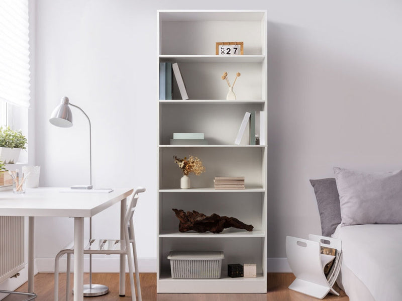 Bookshelf Stack Book Case Display units