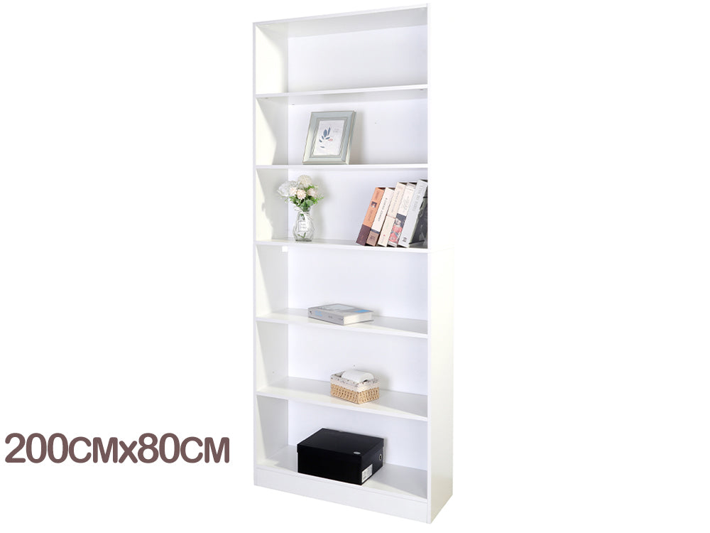 Bookshelf Stack Book Case Display units