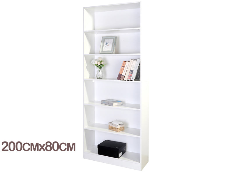 Bookshelf Stack Book Case Display units