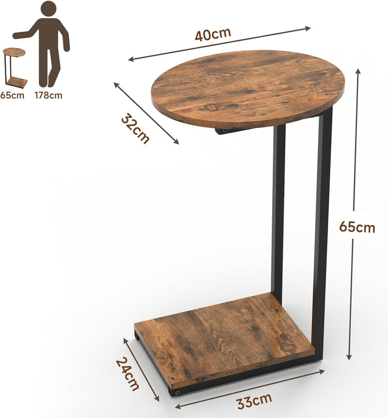 Side Table End Table