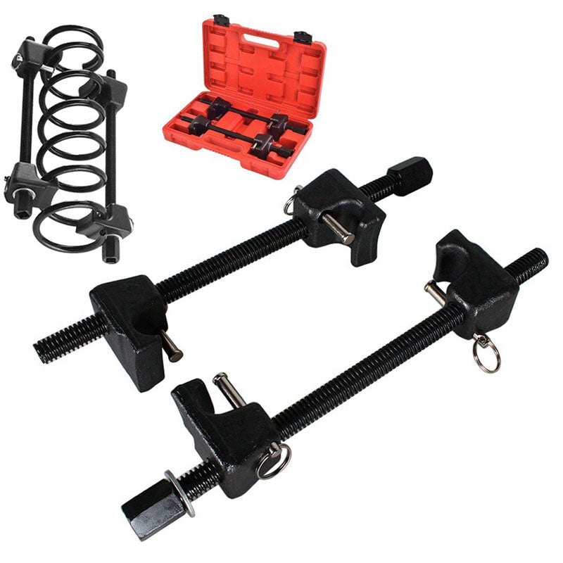 Coil Spring Compressor