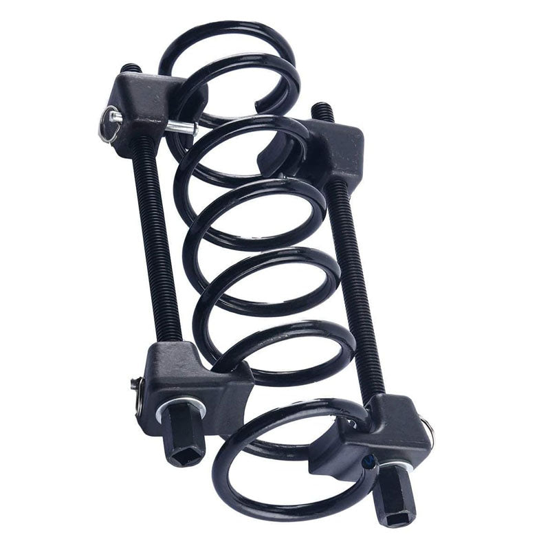 Coil Spring Compressor