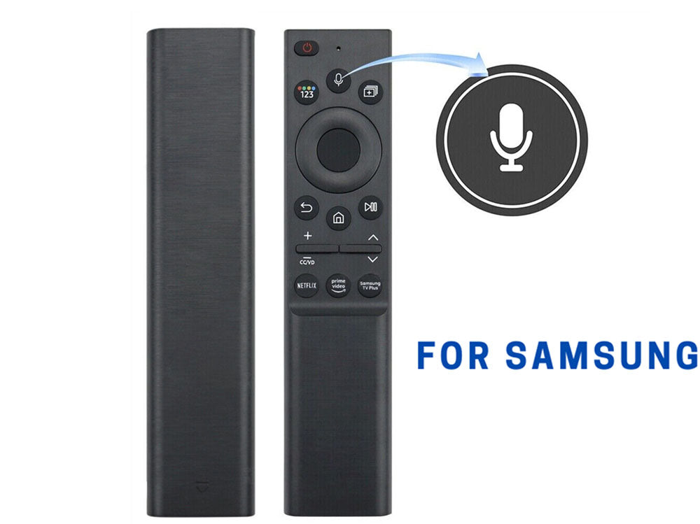 Samsung Smart TV Remote replacement Remote