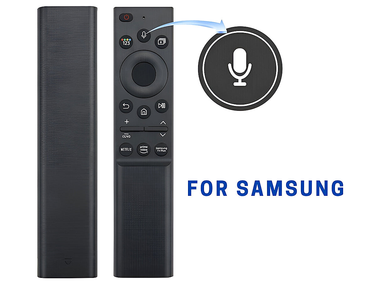 Samsung Smart TV Remote replacement Remote