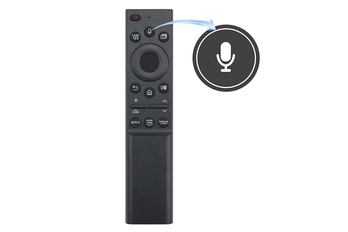 Samsung Smart TV Remote replacement Remote